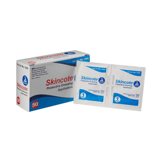 dynarex® Skincote™ Protective Dressing Applicator | Quantity - 1x EA