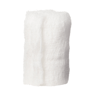McKesson Fluff Bandage Roll, 4-1/2 Inch x 4-1/10 Yard, 6-Ply | Quantity - 1x CS