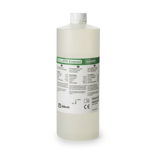 Cell-Dyn® Reagent for use with Cell-Dyn Emerald Analyzer | Quantity - 1x EA
