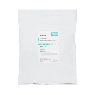 McKesson Sterilization Chemical Integrator Strip | Quantity - 1x CS