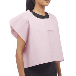 McKesson Exam Cape, Mauve | Quantity - 1x CS