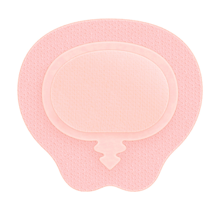 Allevyn Life Silicone Adhesive with Border Silicone Foam Dressing, 8½ x 9 Inch | Quantity - 1x EA