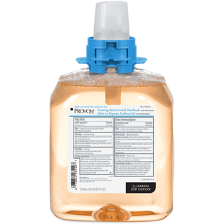 PROVON® Foaming Antimicrobial Soap Refill, Fruit Scent | Quantity - 1x EA
