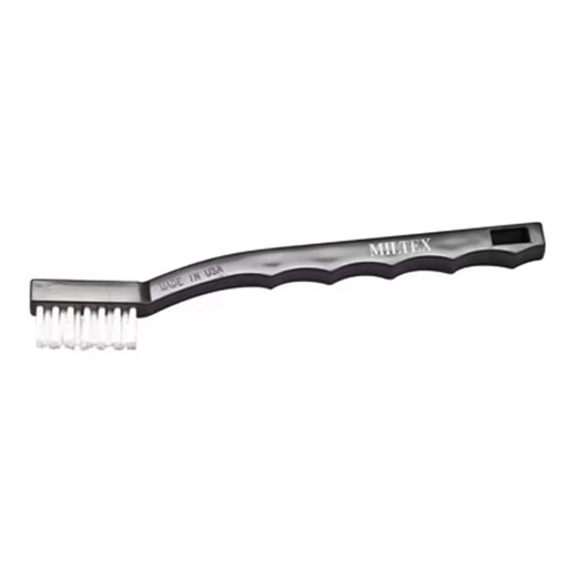Miltex Instrument Cleaning Brush, Nylon Bristles | Quantity - 1x EA