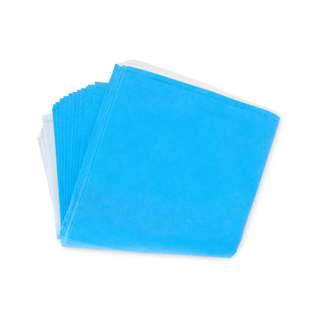 Quick Check H500 Sterilization Wrap, 36 x 36 Inch | Quantity - 1x CS