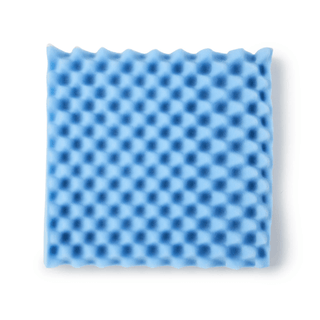 McKesson Seat Cushion, 18 W X 16 D X 3 H Inch | Quantity - 1x EA