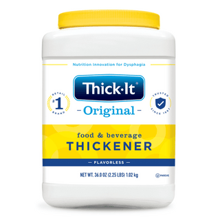 Thick-It® Original Ready to Use Food & Beverage Thickener, 36-ounce canister | Quantity - 1x EA