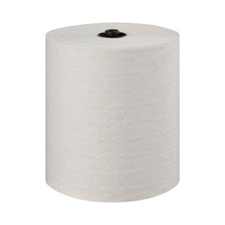 enMotion® White Premium Touchless Paper Towel, 8-1/5 Inch x 425 Foot | Quantity - 1x RL