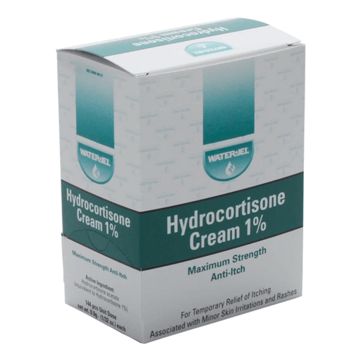 Water-Jel® Hydrocortisone Itch Relief | Quantity - 1x BX