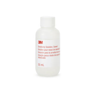 3M Sensitivity Solution, Saccharin, Fit-Testing | Quantity - 1x EA