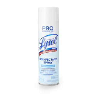 Professional Lysol® Surface Disinfectant | Quantity - 1x EA