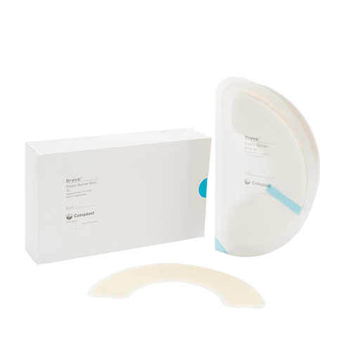 Brava® Skin Barrier Strip, BodyFit Technology, Extra Large | Quantity - 1x EA