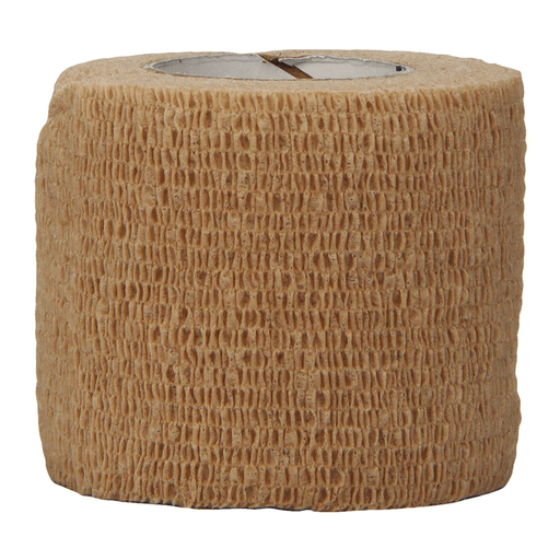 3M™ Coban™ Self-Adherent Closure Cohesive Bandage, 2 Inch x 5 Yard | Quantity - 1x BX
