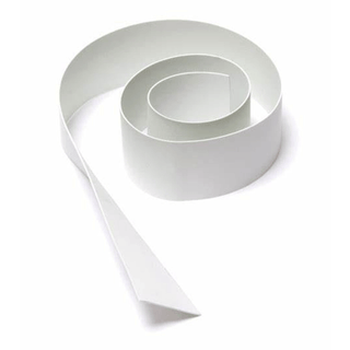 Graham Medical Tourniquet Band, White, 1 x 18 Inch | Quantity - 1x EA