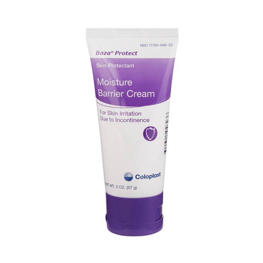 Baza® Skin Protectant Cream, Scented, 2-ounce tube | Quantity - 1x CS