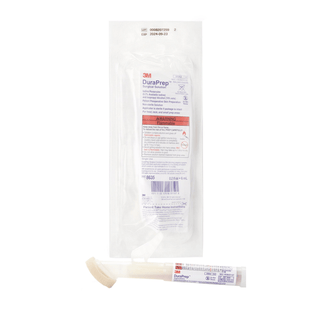 3M DuraPrep Prep Solution, Applicator, 6 mL | Quantity - 1x EA