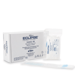 Eclipse® Ultrasound Probe Cover | Quantity - 1x CS
