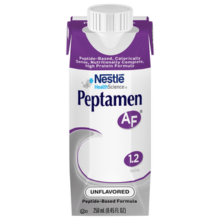 Peptamen AF® Peptide-Based Calorically Dense High Protein Formula, 8.45-oz. | Quantity - 1x EA