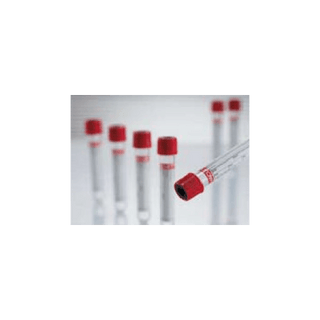 Vacuette® Z Serum Sep Clot Activator Venous Blood Collection Tube, 8 mL | Quantity - 1x BX