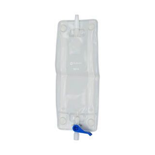 Hollister Urinary Leg Bag with Leg Straps, 19 oz | Quantity - 1x BX