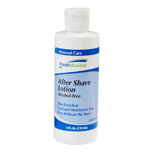 Fresh Moment™ Aftershave, 4 fl. Oz. | Quantity - 1x EA