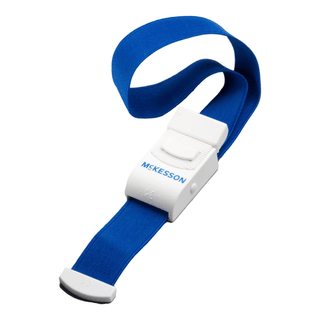 McKesson Tourniquet, Quick Release | Quantity - 1x EA