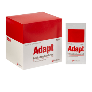Adapt Appliance Lubricant, 8 ml, Packet | Quantity - 1x EA