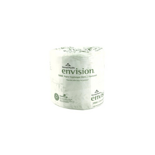 Pacific Blue Basic™ Toilet Tissue | Quantity - 1x RL