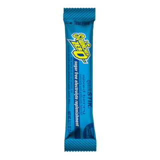 Sqwincher® Quik Stik® Zero Mixed Berry Electrolyte Replenishment Drink Mix | Quantity - 1x PK