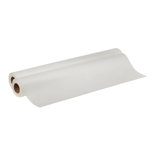 McKesson Smooth Table Paper, 21 Inch x 75 Yard, White | Quantity - 1x CS