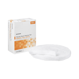 McKesson Tubular Bandage, Size 1, 25 Yard | Quantity - 1x CS