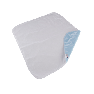 Beck's Reusable Classic Underpads, 34 x 36 Inch, Polyester/Rayon | Quantity - 1x EA
