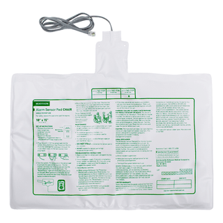 McKesson Chair Alarm Sensor Pad, 10 x 15 Inch | Quantity - 1x EA