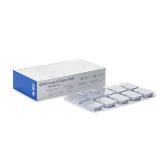 CareFusion Surgical Clipper Blade | Quantity - 1x CS