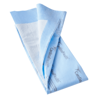 Wings™ Quilted Premium Comfort Maximum Absorbency Positioning Underpad, 30 x 36" | Quantity - 1x BG