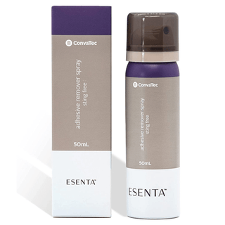 Esenta™ Sting Free Adhesive Remover, 50 mL Spray Can | Quantity - 1x EA