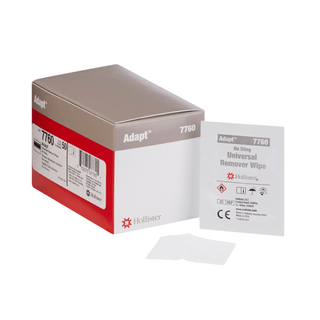 Adapt Adhesive and Barrier Remover, 1-1/2 x 2 Inch | Quantity - 1x BX