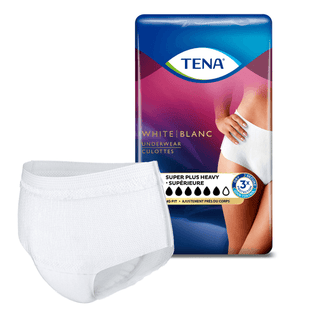Tena® Women™ Super Plus Heavy Absorbent Underwear, Extra Large | Quantity - 1x CS
