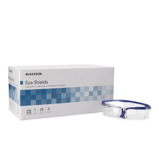 McKesson Protective Eyewear | Quantity - 1x EA