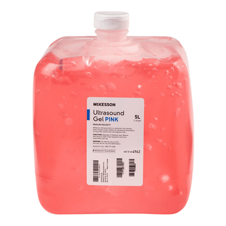 McKesson Ultrasound Gel, 5 Liter Cubitainer | Quantity - 1x EA