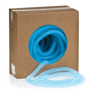 Corr-A-Flex II Aerosol Tubing, 100 Foot | Quantity - 1x CS