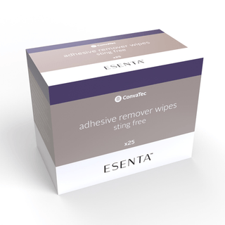 Esenta™ Sting Free Adhesive Remover | Quantity - 1x BX