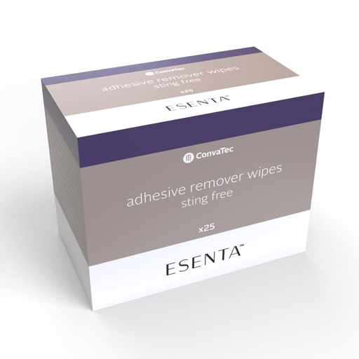 Esenta™ Sting Free Adhesive Remover | Quantity - 1x BX