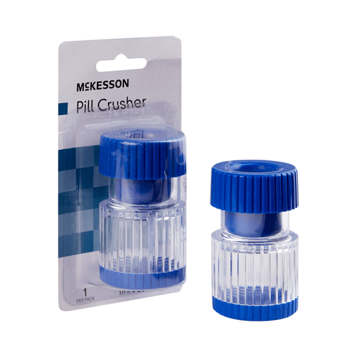 McKesson Pill Crusher | Quantity - 1x EA