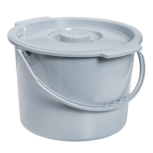 drive™ Commode Bucket, 12 Quart | Quantity - 1x CS