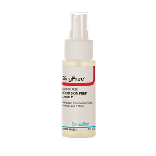 StingFree™ Scented Skin Protectant, 2-ounce spray bottle | Quantity - 1x CS