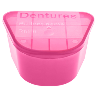 McKesson Disposable Denture Cup | Quantity - 1x CS