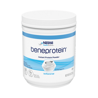 Beneprotein® Instant Protein Powder, 8-ounce Canister | Quantity - 1x CS