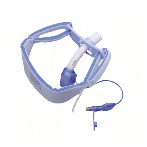 Posey® Tracheostomy Tube Holder, Large | Quantity - 1x EA