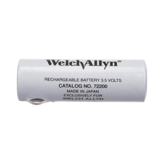 Welch Allyn® NiCd Battery | Quantity - 1x EA